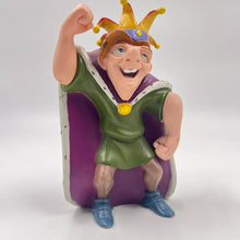 Disney The Hunchback of Notre Dame Quasimodo King of Fools Φιγούρα (Applause 1995)