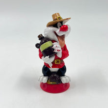 Φιγούρα Looney Tunes Sylvester Cowboy (Comansi 2006)