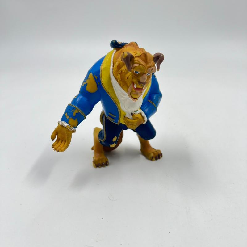 Disney Beauty and the Beast Φιγούρα Beast (Bullyland)