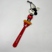 Disneyland Mickey Mouse Vintage Back Scratcher (Walt Disney Productions)