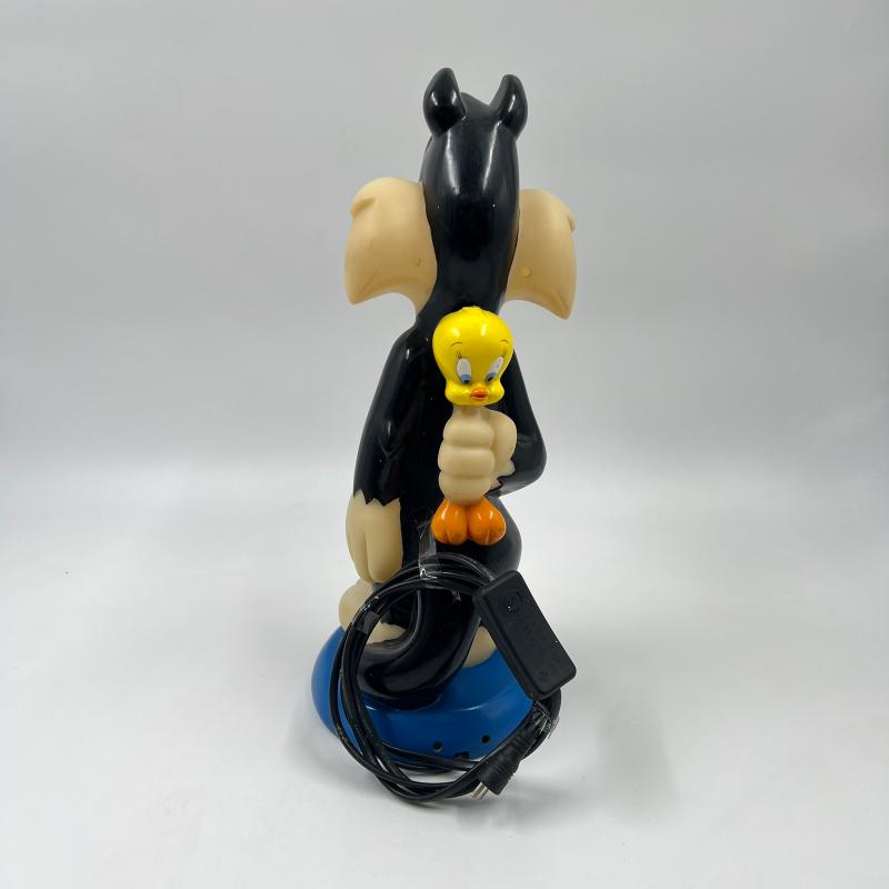 Looney Tunes Sylvester & Tweety Φωτιστικό (Warner Bros Vintage)