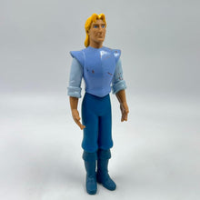 Vintage Φιγούρα John Smith Disney Pocahontas (1995)