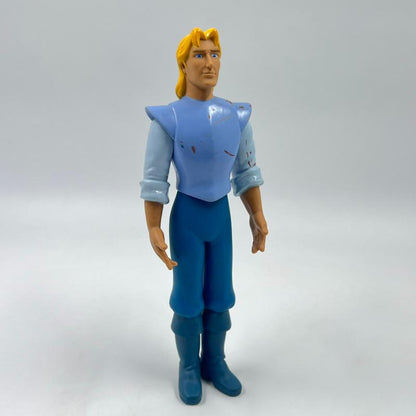 Vintage Φιγούρα John Smith Disney Pocahontas (1995)