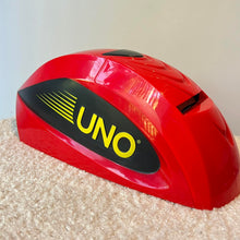 UNO Attack Electronic Card Launcher (Mattel, 2004)