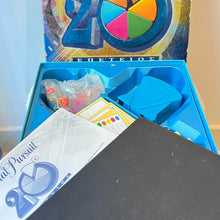 Trivial Pursuit 20ή Επετειακή Έκδοση (Greek Edition)