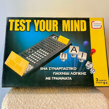 Επιτραπέζιο Παιχνίδι Λογικής Forever More “Test Your Mind”