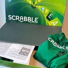 Επιτραπέζιο Παιχνίδι Mattel Scrabble Original (Ελληνική Έκδοση)