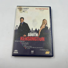DVD Ταινία South Kensington (2001)
