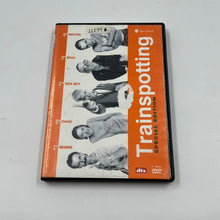 DVD Trainspotting Special Edition (2 Disc)