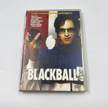 DVD Ταινία, Blackball (2003)