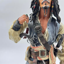 Συλλεκτικό άγαλμα Captain Jack Sparrow – Pirates of the Caribbean (40cm)