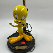 Vintage Φωτιστικό Tweety Bird – Warner Bros Looney Tunes 1994