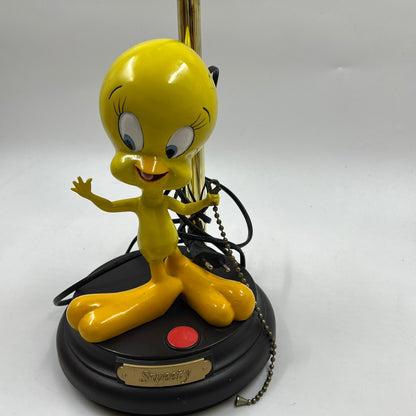 Vintage Φωτιστικό Tweety Bird – Warner Bros Looney Tunes 1994