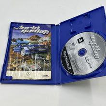 Παιχνίδι PlayStation 2 – World Racing