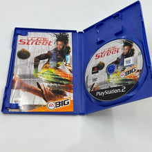 Βιντεοπαιχνίδι PlayStation 2 – FIFA Street