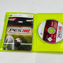 Παιχνίδι Xbox 360 – Pro Evolution Soccer 2009 (Konami)