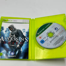 Βιντεοπαιχνίδι Xbox 360 – Assassin’s Creed Classics