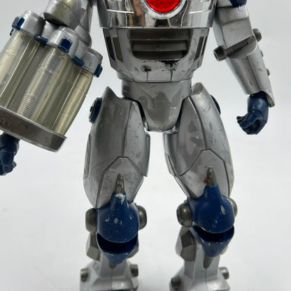 Action Man Atomic Power Armor – Hasbro 1998 (Mission Extreme Series)