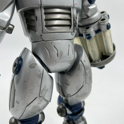 Action Man Atomic Power Armor – Hasbro 1998 (Mission Extreme Series)