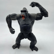 King Kong by Chap Mei – vintage φιγούρα γορίλα με κινούμενα άκρα από τη δεκαετία 2000s