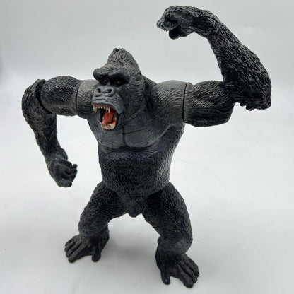 King Kong by Chap Mei – Vintage φιγούρα γορίλα 2000s Vintage Toy