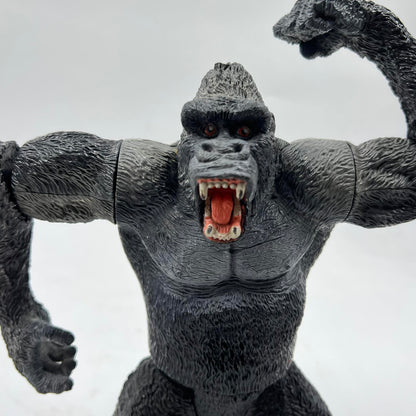 King Kong by Chap Mei – Vintage φιγούρα γορίλα 2000s Vintage Toy