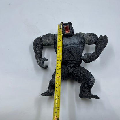 King Kong by Chap Mei – Vintage φιγούρα γορίλα 2000s Vintage Toy