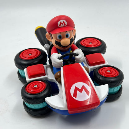Super Mario Kart Carrera RC (Nintendo 2019) – Τηλεκατευθυνόμενο Συλλεκτικό Όχημα