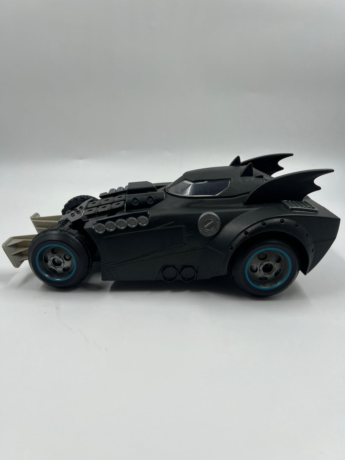 Batmobile Batman Όχημα Spin Master