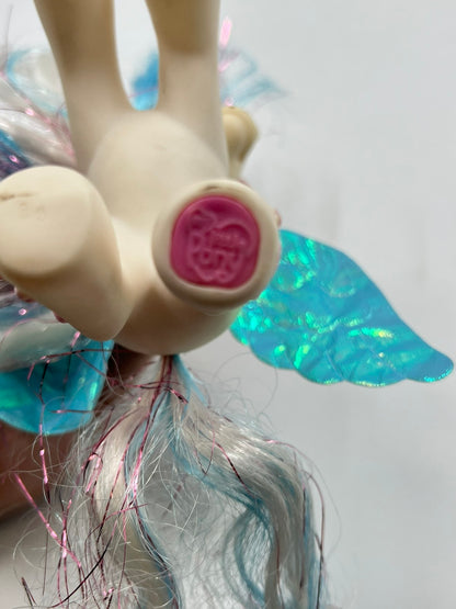 Pegasus My Little Pony G3 Star Catcher Hasbro 2004 Φιγούρα