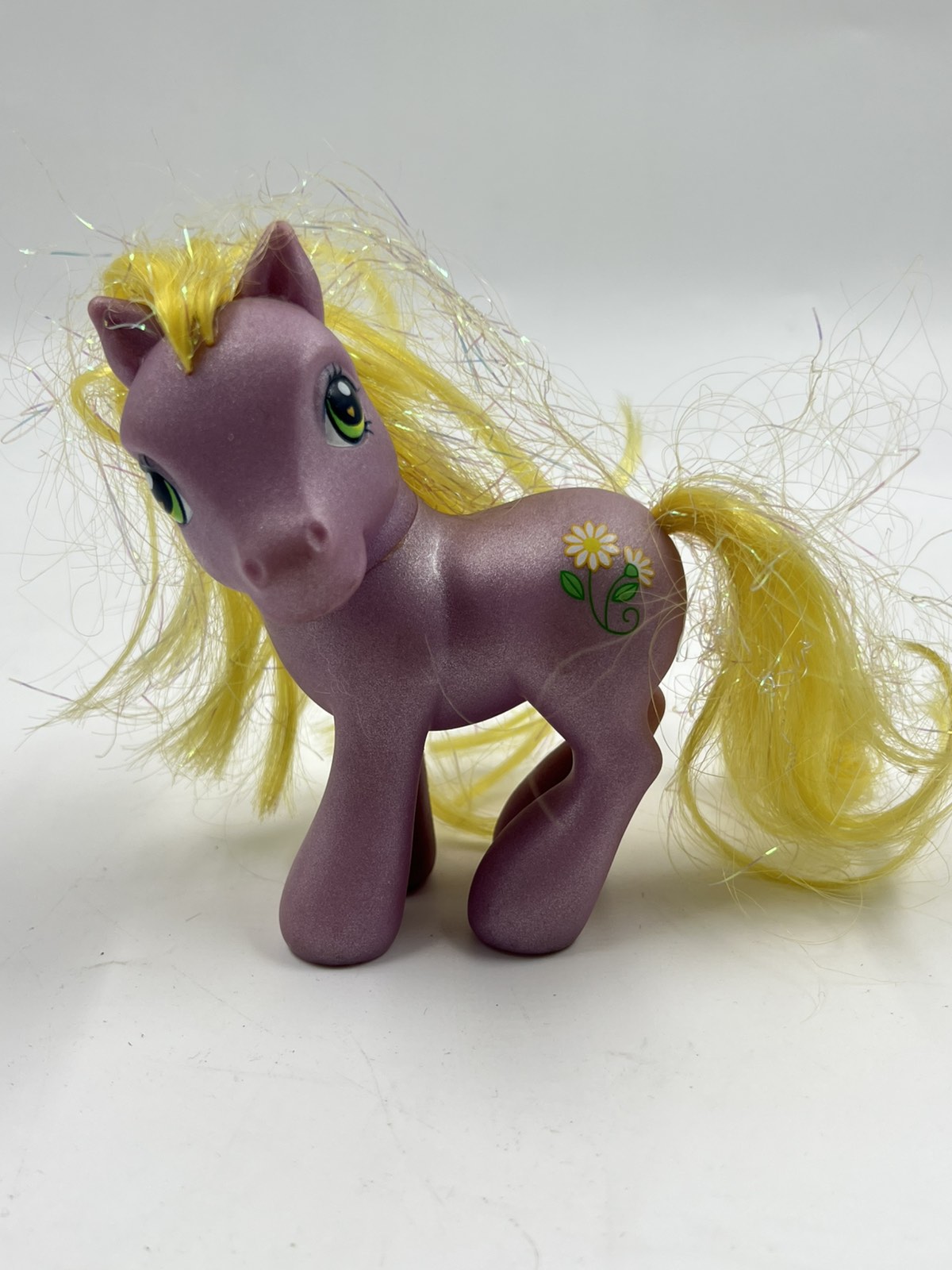 My Little Pony G3 Daisyjo φιγούρα pony Hasbro