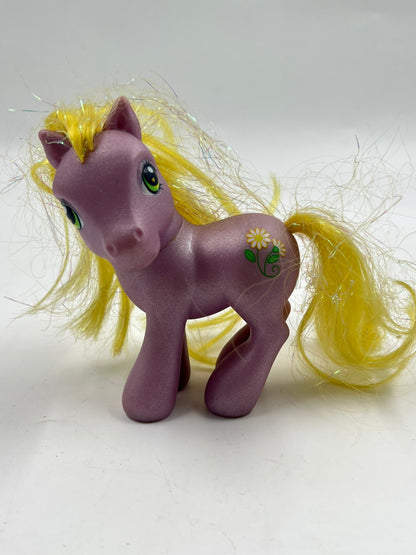My Little Pony G3 Daisyjo φιγούρα pony Hasbro