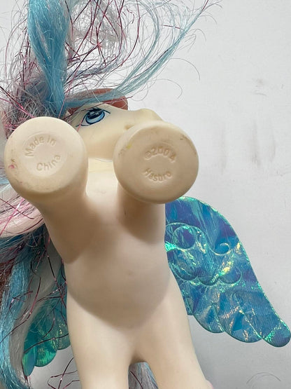 Pegasus My Little Pony G3 Star Catcher Hasbro 2004 Φιγούρα