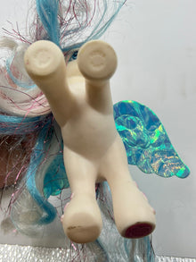 Pegasus My Little Pony G3 Star Catcher Hasbro 2004 Φιγούρα