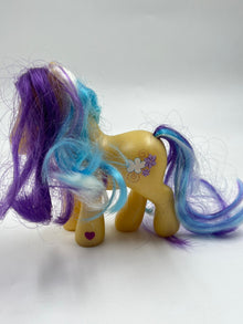 My Little Pony G3 Lavender Cloud Hasbro 2005 Φιγούρα Pegasus