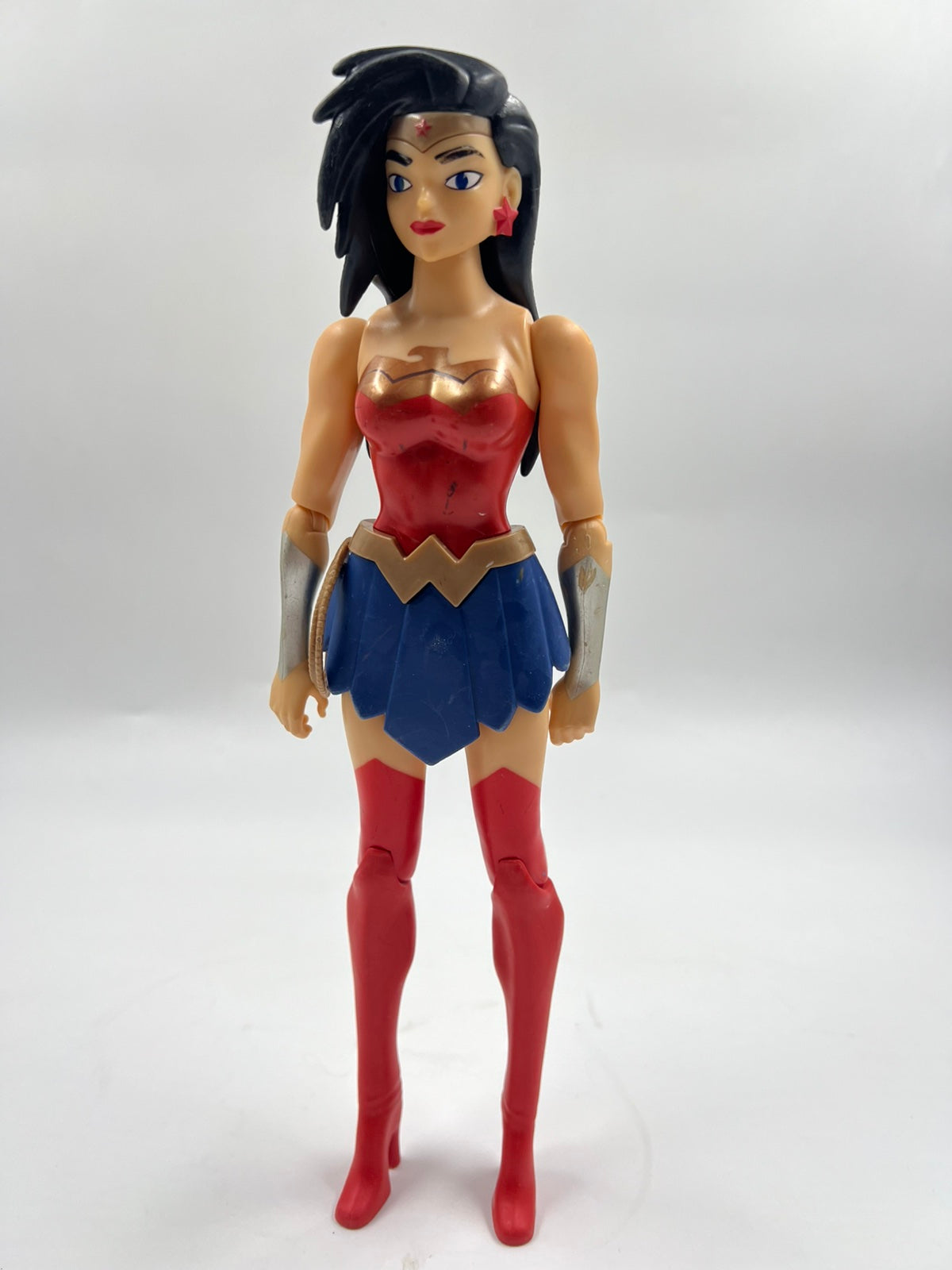 Mattel Wonder Woman φιγούρα δράσης 30cm