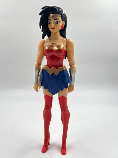 Mattel Wonder Woman φιγούρα δράσης 30cm