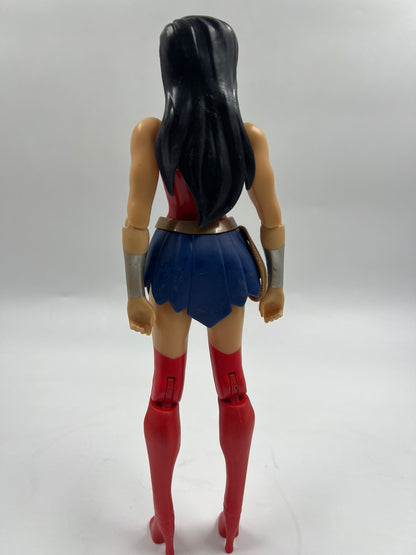 Mattel Wonder Woman Φιγούρα Δράσης 30cm