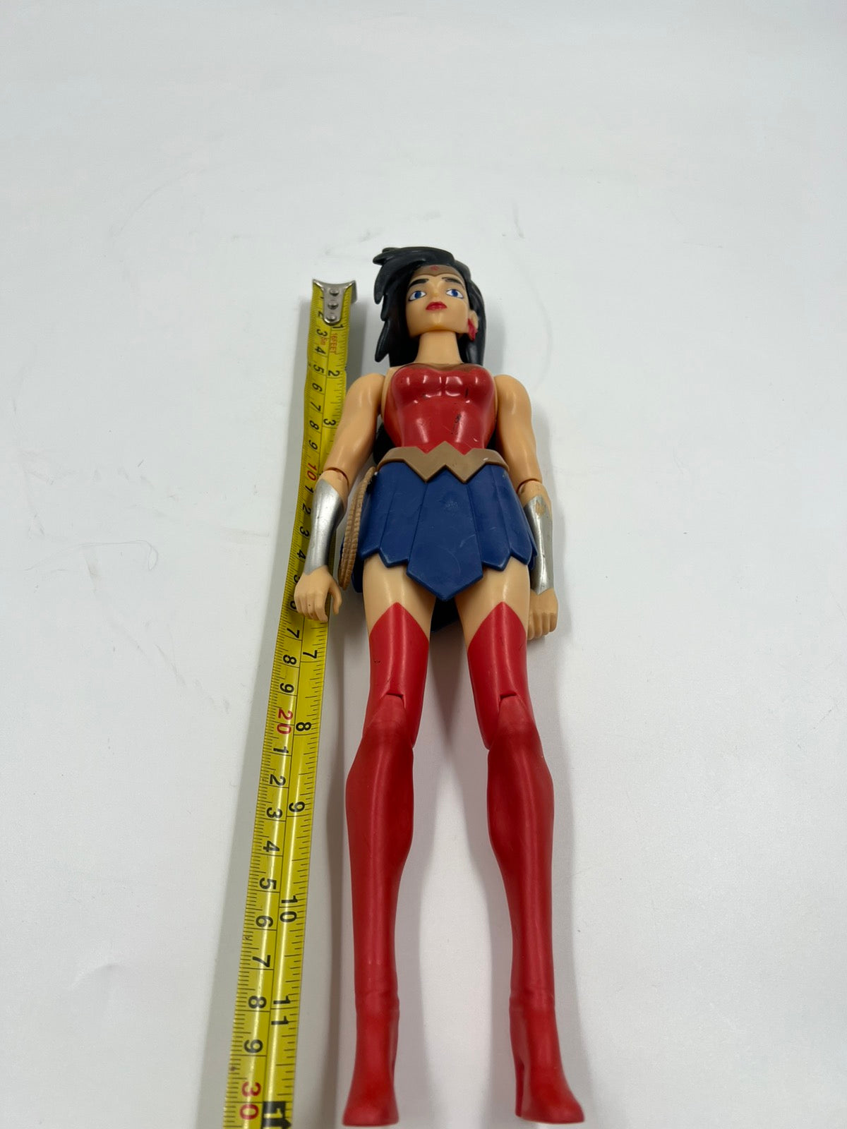 Mattel Wonder Woman Φιγούρα Δράσης 30cm