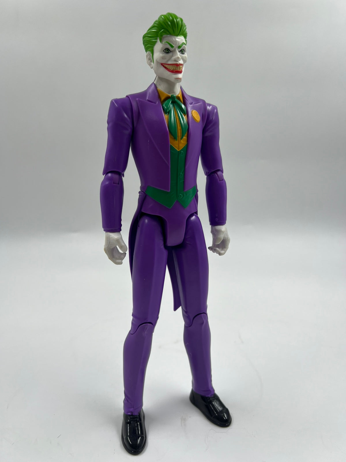 DC Batman The Joker φιγούρα δράσης 30cm