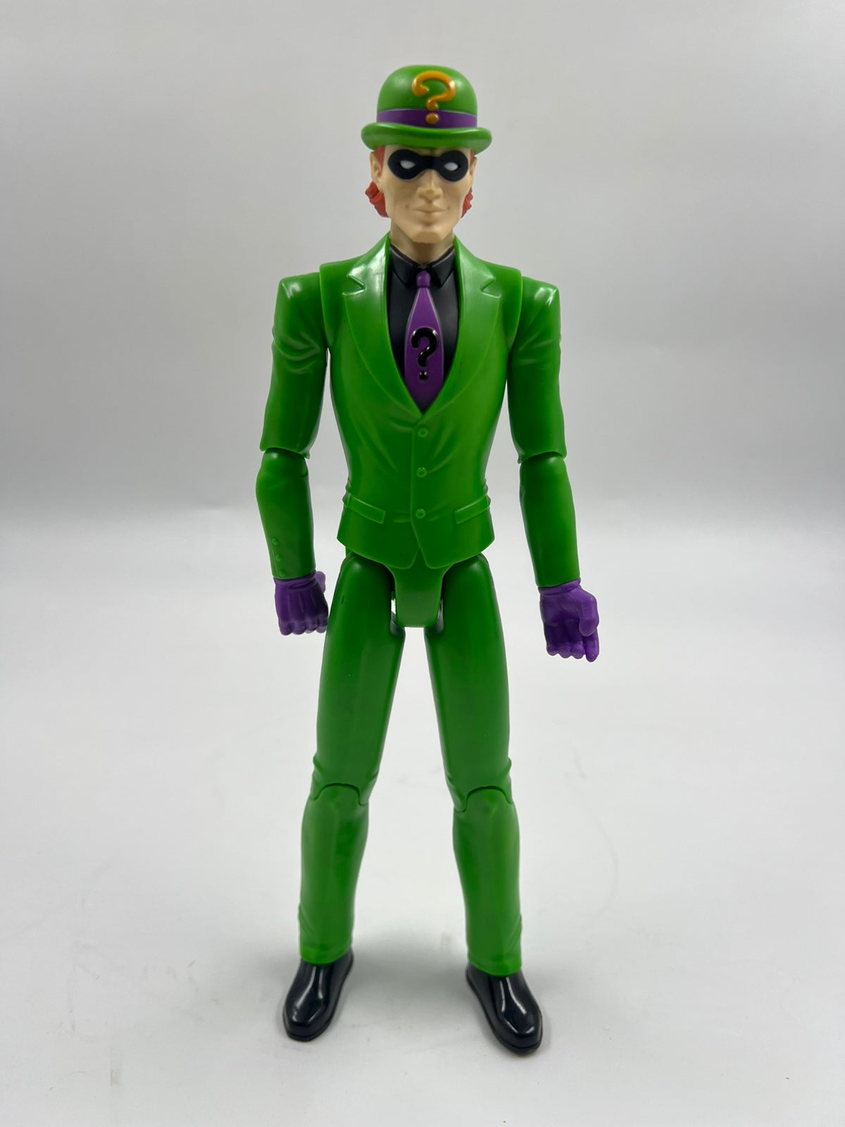 Spin Master DC Batman Riddler Φιγούρα Δράσης 30cm