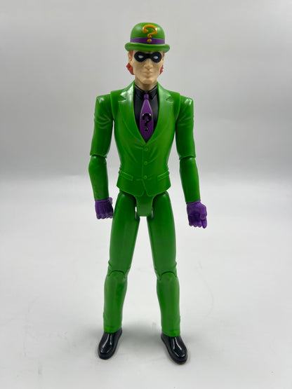 Spin Master DC Batman Riddler Φιγούρα Δράσης 30cm
