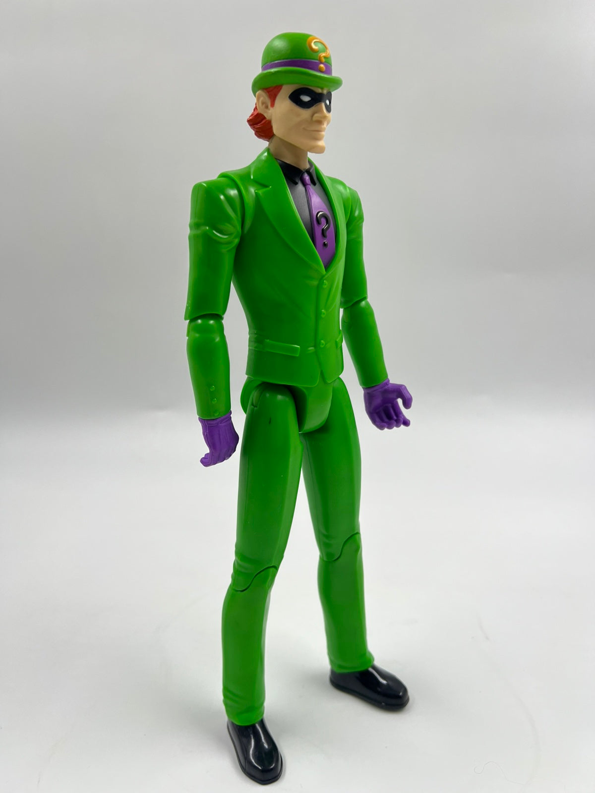 Spin Master DC Batman Riddler Φιγούρα Δράσης 30cm
