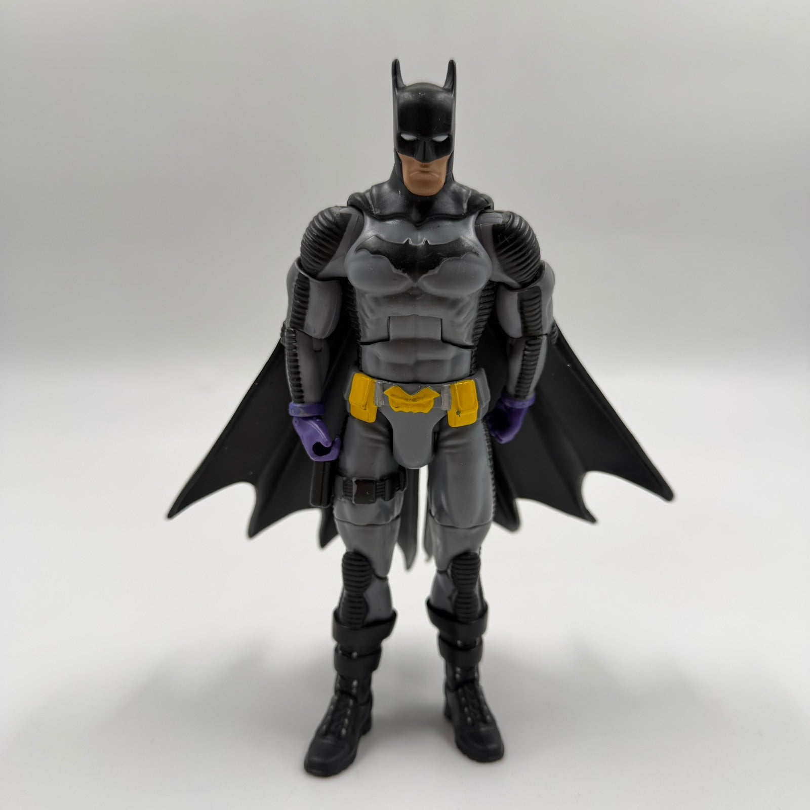 Batman Zero Year Mattel DC Multiverse φιγούρα