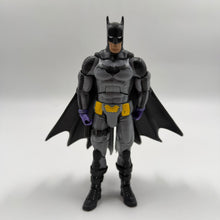 Batman Zero Year Mattel DC Multiverse φιγούρα