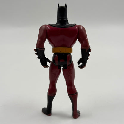 Batman The Animated Series – Kenner 1993 Mask of the Phantasm Batman Φιγούρα