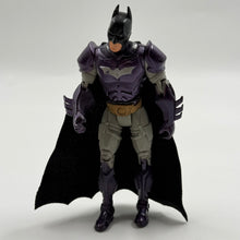 Batman Συλλεκτική Φιγούρα DC Comics με Κάπα