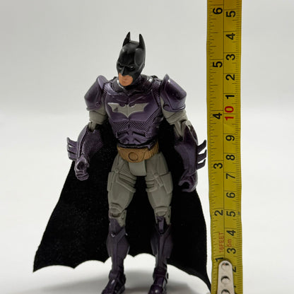 Batman Συλλεκτική Φιγούρα DC Comics με Κάπα