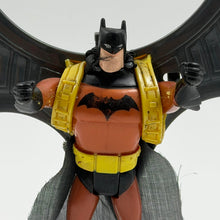 Batman Glider Pack – Kenner 1994 Batman The Animated Series Συλλεκτική Φιγούρα