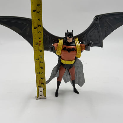 Batman Glider Pack – Kenner 1994 Batman The Animated Series Συλλεκτική Φιγούρα